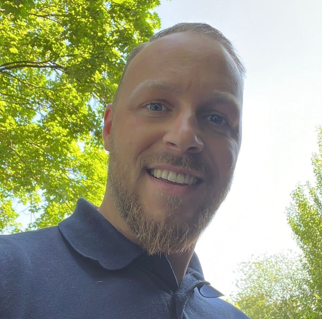 Matthias Nikolaus Vogel